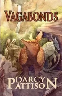 Vagabonds - Darcy Pattison