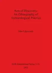 Acts of Discovery - Matt Edgeworth