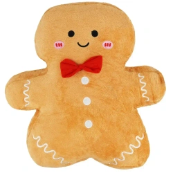 Maskotka świąteczne ciastko 38 cm
