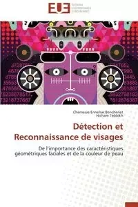 Détection et reconnaissance de visages - Collectif