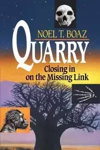 Quarry - Noel Boaz