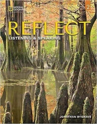 Reflect 2 Listening & Speaking SB + Online - praca zbiorowa