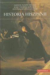 eBook Historia Hiszpanii - Praca zbiorowa