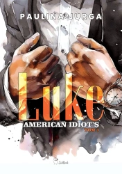 American Idiot's T.1 Luke - Paulina Jurga