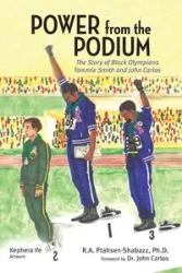 Power from the Podium - Ptahsen-Shabazz R.A.