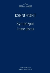 Sympozjon i inne pisma - Ksenofont