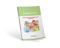 Pedagog w klasie Scenariusze zajęć profilaktycznych i doradczych - Natalia Perek, Renata Krekora, Małgorzata Swędrowska