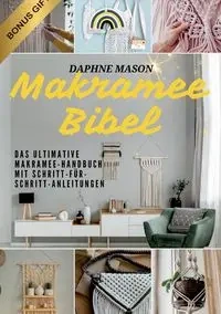 Makramee Bibel - Mason Daphne