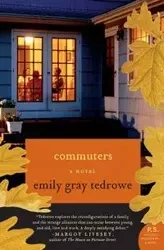 Commuters - Emily Tedrowe Gray