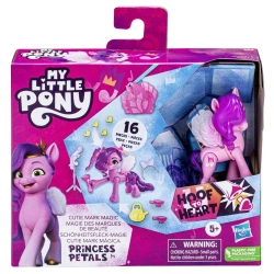 My Little Pony Princess Petals z akcesoriami - HASBRO