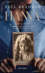 Hanna - Paul Braddon, Małgorzata Szubert