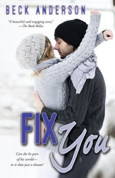 Fix You - Anderson Beck