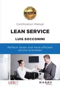 Lean Service - Luis Vicente Socconini