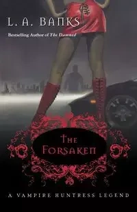 The Forsaken - Banks L. A.