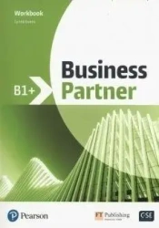 Business Partner B1 WB PEARSON - Lynne Evans