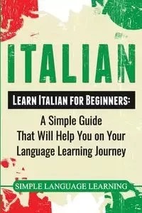 Italian - Learning Simple Language