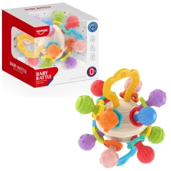 Kula przekręcana - Askato