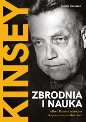 Zbrodnia i nauka - Judith Reisman
