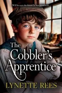 The Cobbler's Apprentice - Lynette Rees