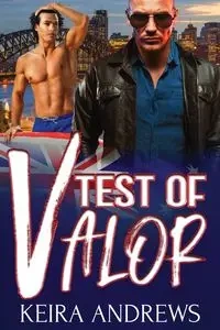 Test of Valor - Keira Andrews