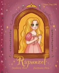 Rapunzel - Bea Audrey