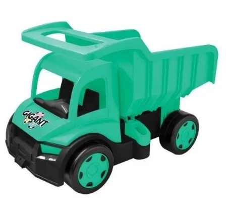 Gigant wywrotka szmaragdowa - WADER