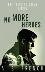 No More Heroes - French A. S.