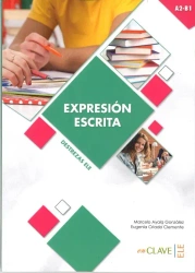 Expresion escrita A2-B1 nivel intermedio - Marcelo Gonzalez Ayala