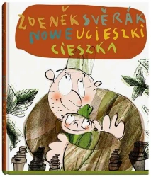 Nowe ucieszki Cieszka Tom 2 - opracowanie zbiorowe