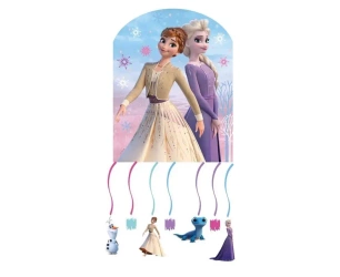 Piniata Kraina Lodu Frozen 2 Wind Spirit - Godan