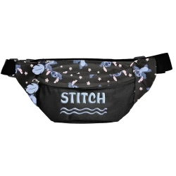 Saszetka nerka Waist Bag Stitch DS25GG-511 - PASO