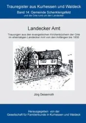 Landecker Amt - Deisenroth Jörg