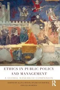 Ethics in Public Policy and Management - Lawton Alan