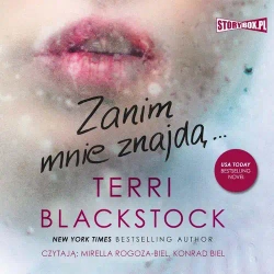 audiobook Dopóki biegnę. Tom 2. Zanim mnie znajdą - Terri Blackstock