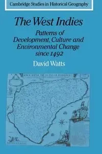 The West Indies - David Watts
