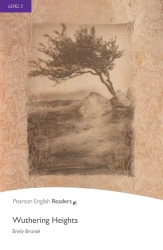 PER. Wuthering Heights. Book with Digital Version and audio. Level 5 - Praca zbiorowa