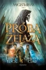 Próba żelaza - Cassandra Clare, Holly Black, Robert Waliś