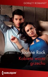 eBook Kobieta warta grzechu - Joanne Rock mobi epub
