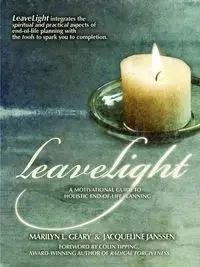 LeaveLight - Geary Marilyn L.