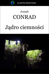 eBook Jądro ciemności - Joseph Conrad epub mobi