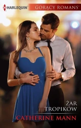 eBook Żar tropików - Catherine Mann epub mobi