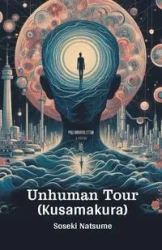 Unhuman Tour (Kusamakura) - Natsume Soseki