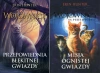 Wojownicy. Superedycja. Tom 1-2, Erin Hunter