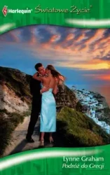 eBook Podróż do Grecji - Lynne Graham