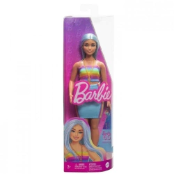 Barbie Fashionistats. Modne przyjaciółki HRH16