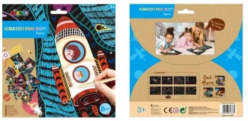 Wydrapywanka Kosmos - Avenir