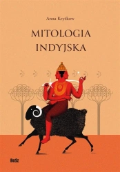 Mitologia indyjska - Anna Kryśkow, Mikita Rasolka