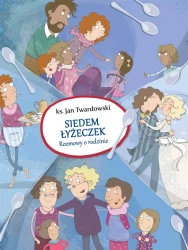 Siedem łyżeczek - Ks.Jan Twardowski