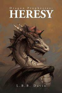 Dragon Prophecies - Davis L. B. B.