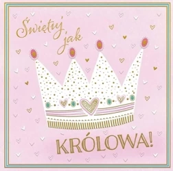 Karnet KW Korona - Henry